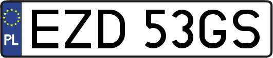 EZD53GS