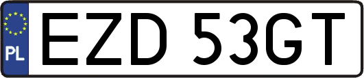 EZD53GT