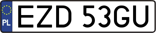 EZD53GU