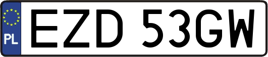 EZD53GW