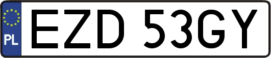 EZD53GY