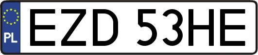 EZD53HE