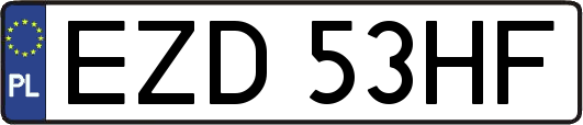 EZD53HF