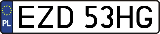 EZD53HG