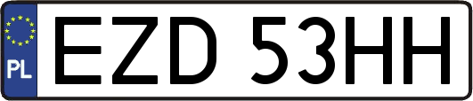EZD53HH