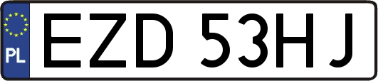 EZD53HJ