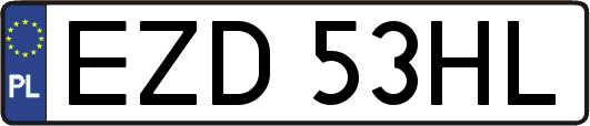 EZD53HL