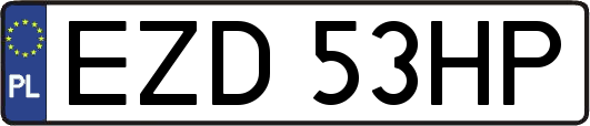 EZD53HP