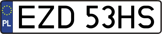 EZD53HS