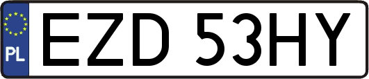 EZD53HY