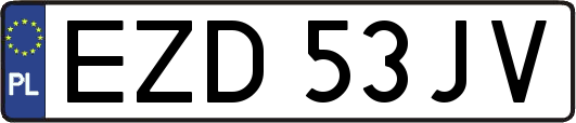 EZD53JV