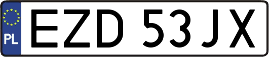 EZD53JX
