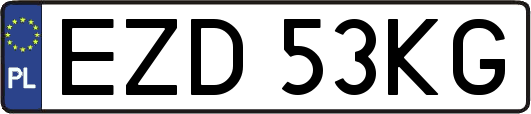 EZD53KG
