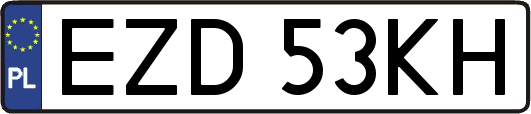 EZD53KH