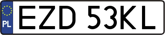 EZD53KL