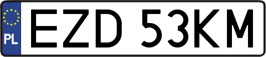 EZD53KM