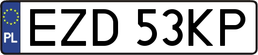 EZD53KP