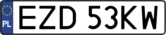 EZD53KW