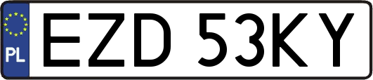 EZD53KY