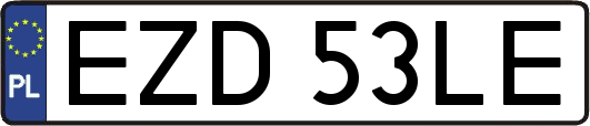 EZD53LE