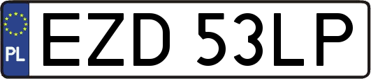 EZD53LP