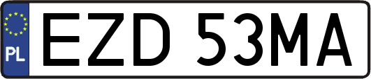 EZD53MA