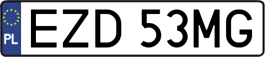 EZD53MG