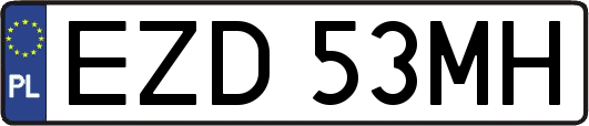 EZD53MH