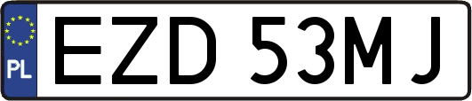 EZD53MJ