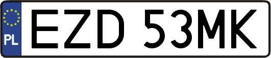 EZD53MK