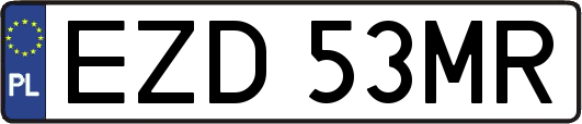 EZD53MR