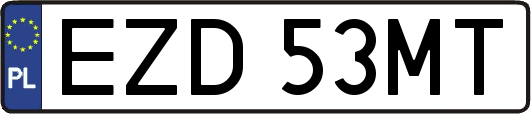 EZD53MT