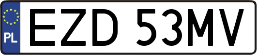 EZD53MV