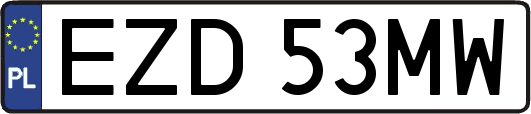 EZD53MW