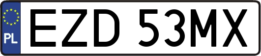 EZD53MX