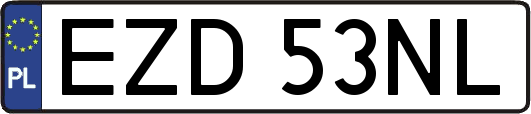EZD53NL