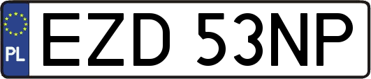 EZD53NP