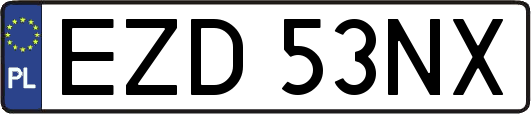 EZD53NX