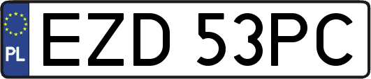 EZD53PC