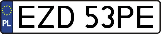 EZD53PE