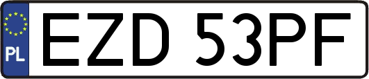 EZD53PF