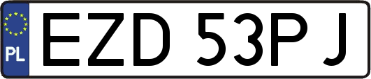 EZD53PJ