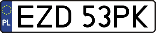 EZD53PK