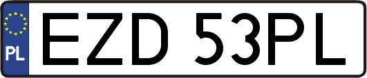 EZD53PL