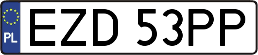 EZD53PP