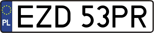 EZD53PR