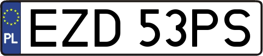 EZD53PS