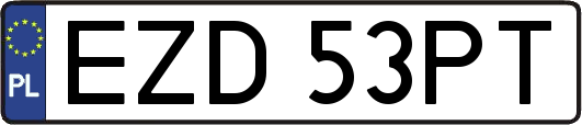 EZD53PT