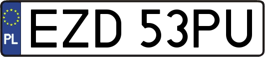 EZD53PU