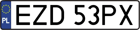 EZD53PX